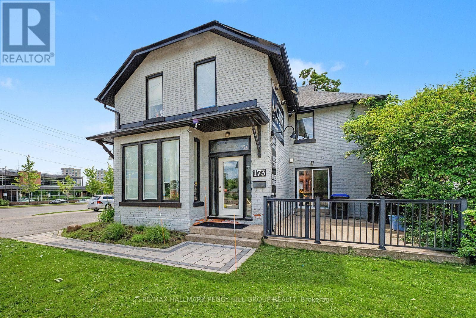 173 Dunlop Street
