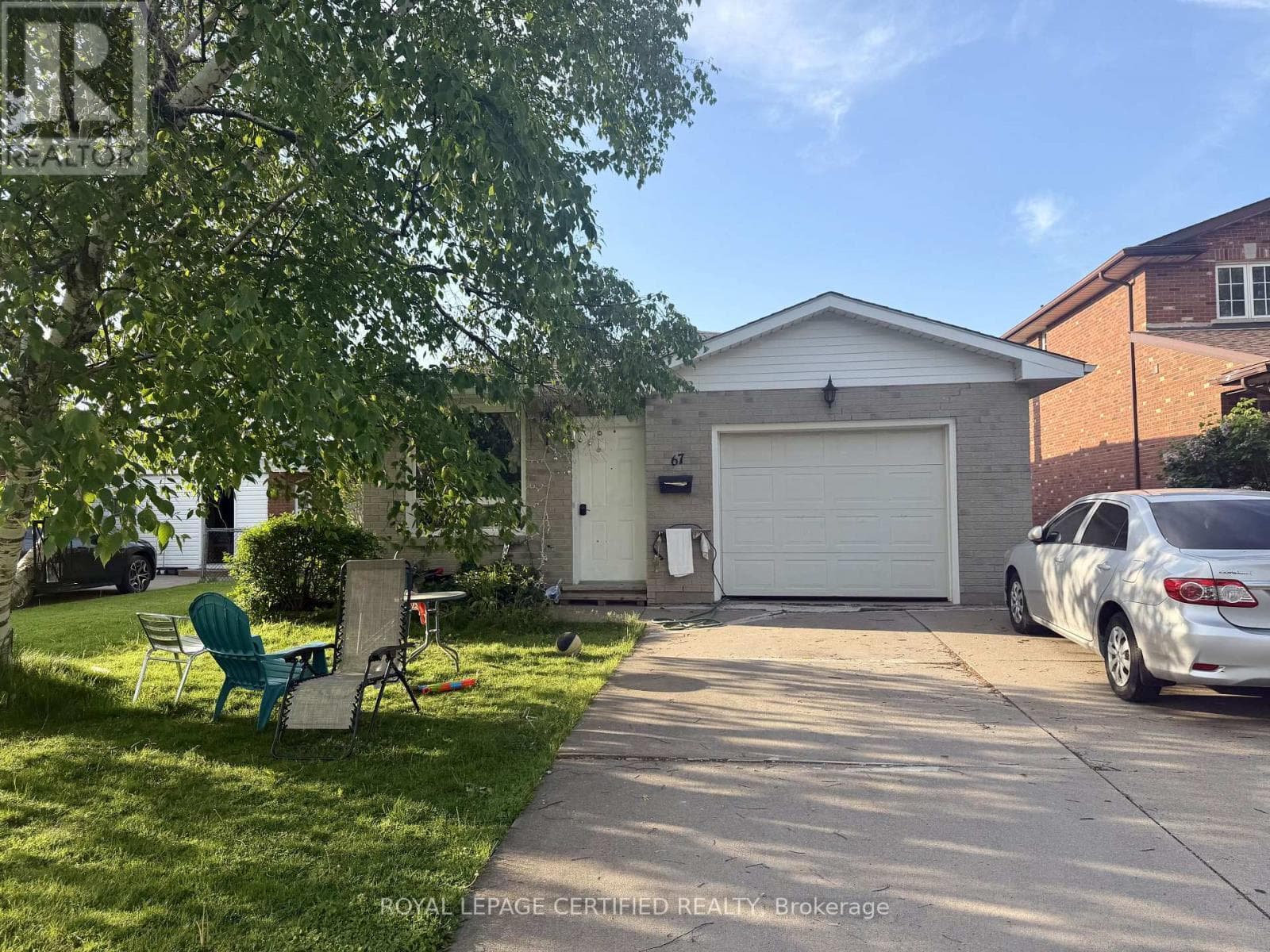 67 Mcdonagh Crescent
