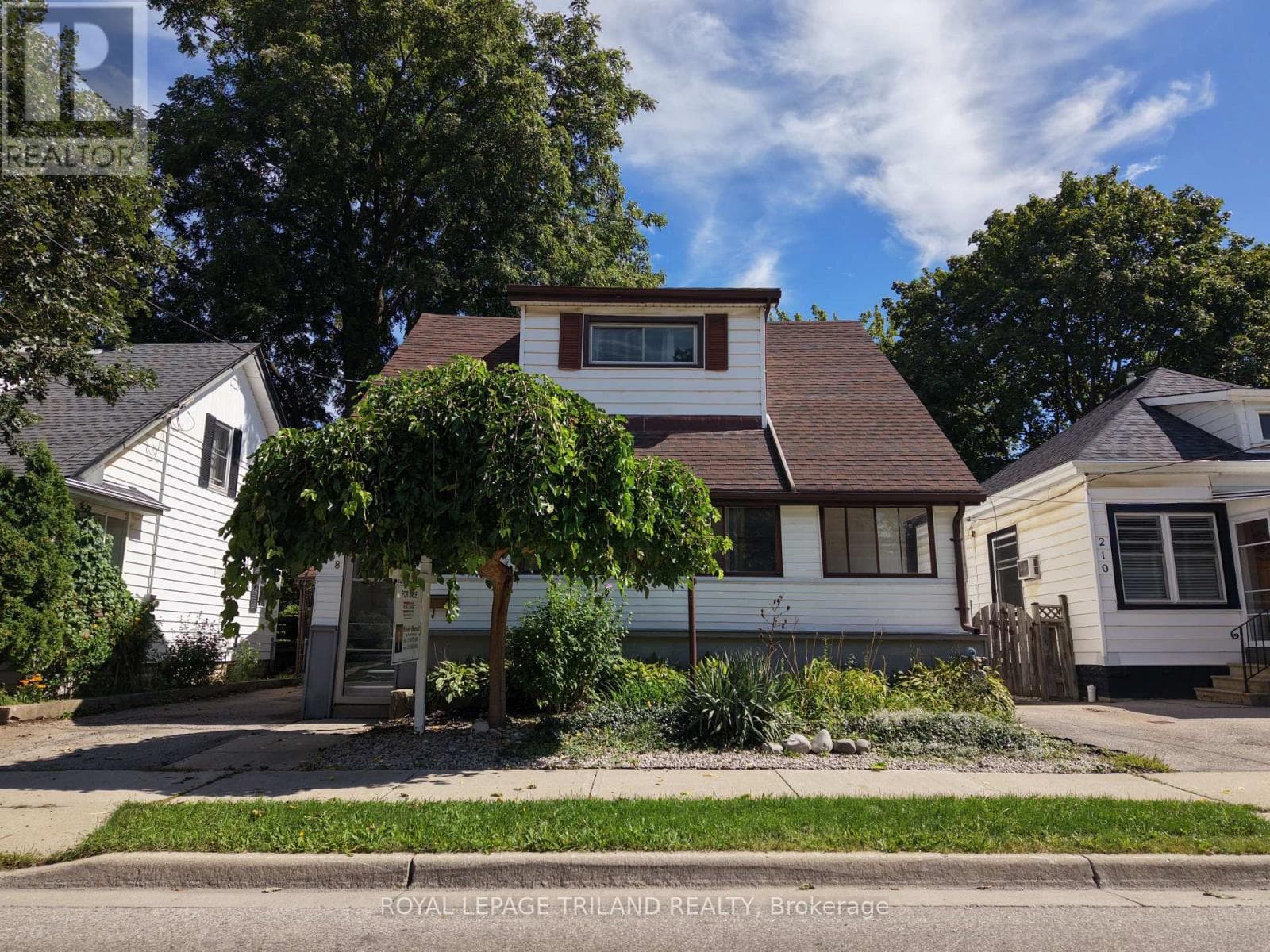 208 Edward Street
