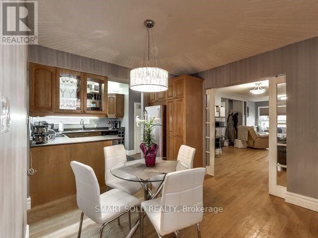 Single Family at Main Floor- 720 Coxwell Avenue, Toronto (Danforth), Ontario - Photo 6 - RE/MAX Garden City Realty