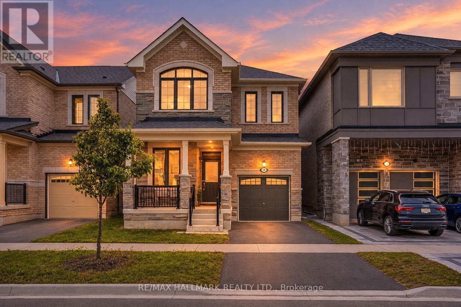 14 Eberly Woods Drive