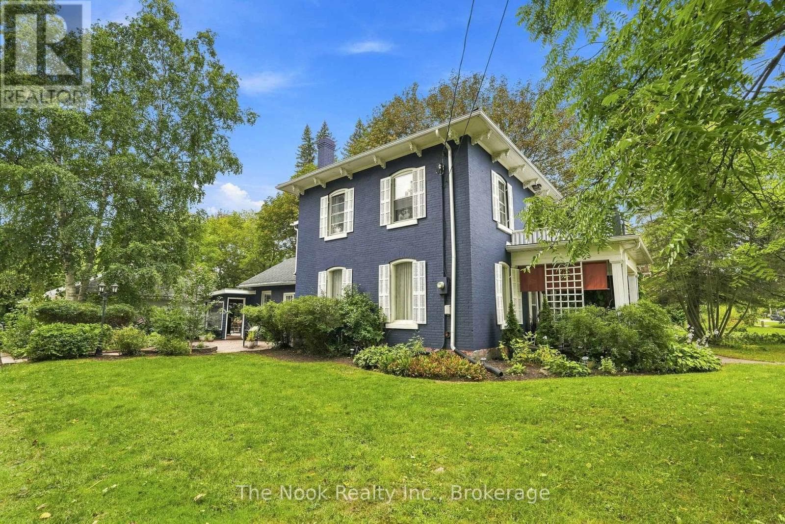 5068 Main Street