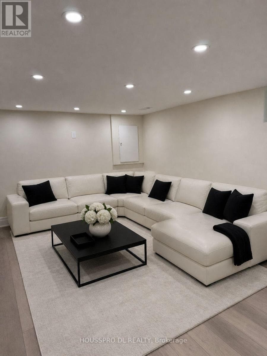 Single Family at Basement- 377 Palmer Avenue, Richmond Hill (Harding), Ontario - Photo 3 - RE/MAX Garden City Realty