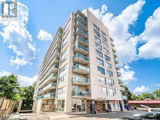 506- 2464 Weston Road