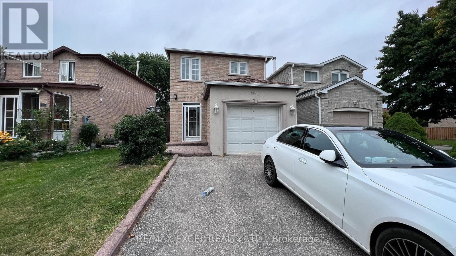 Single Family at Bsmt- 102 Galbraith Crescent, Markham (Milliken Mills East), Ontario - Photo 2 - RE/MAX Garden City Realty