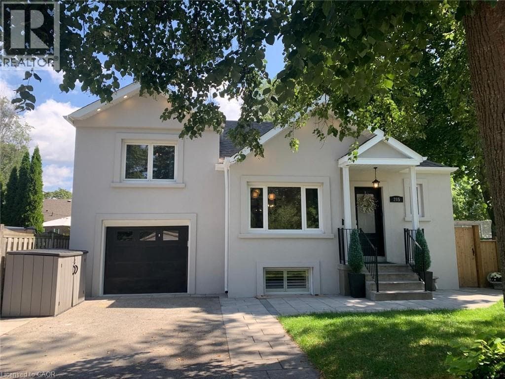 205 PRINCE EDWARD Drive