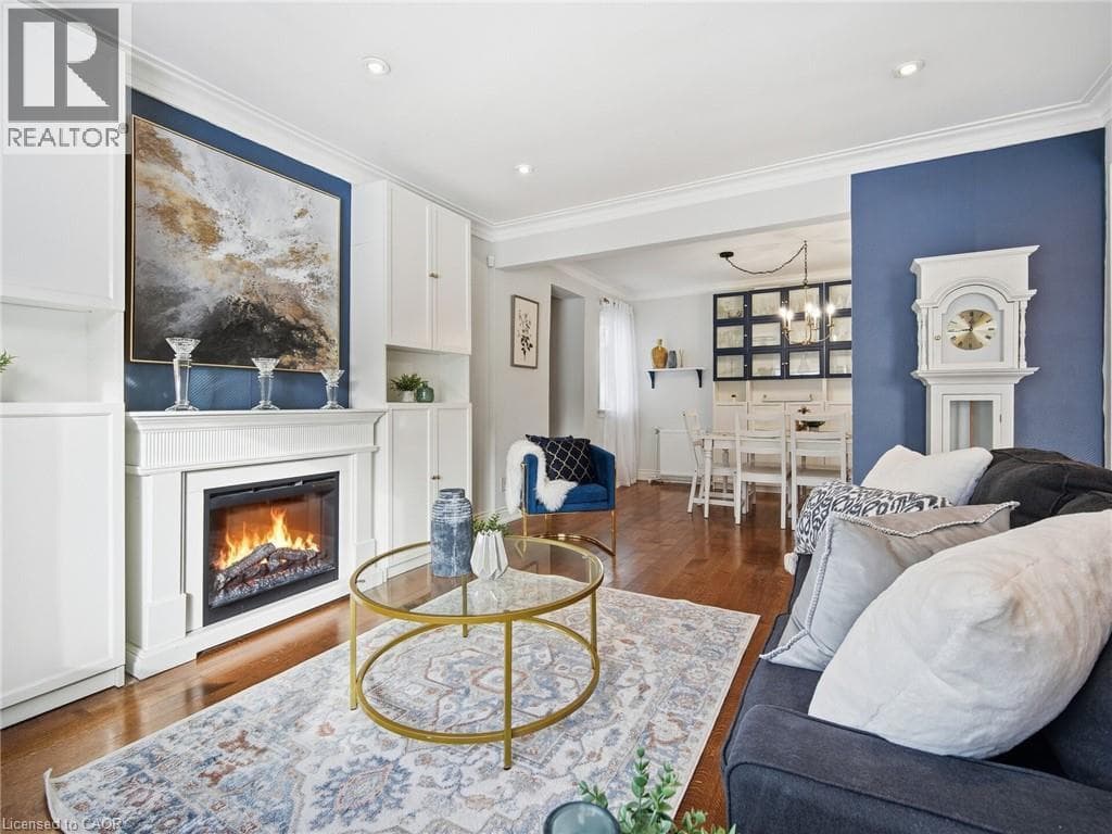 Single Family at 205 PRINCE EDWARD Drive, Toronto, Ontario - Photo 2 - RE/MAX Garden City Realty