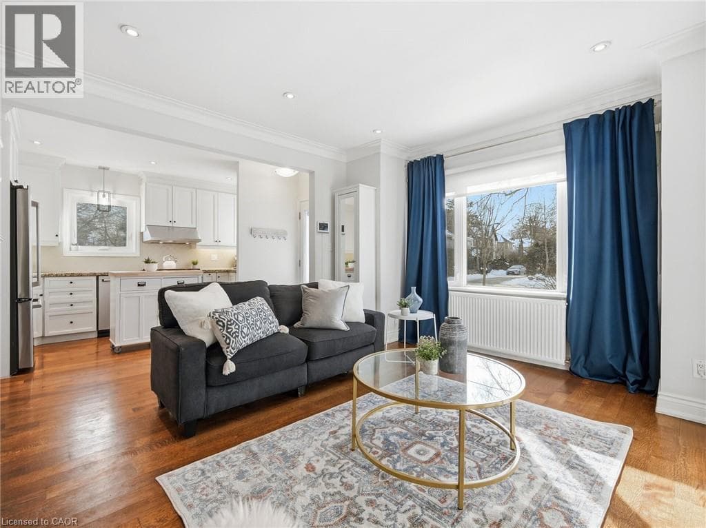 Single Family at 205 PRINCE EDWARD Drive, Toronto, Ontario - Photo 3 - RE/MAX Garden City Realty