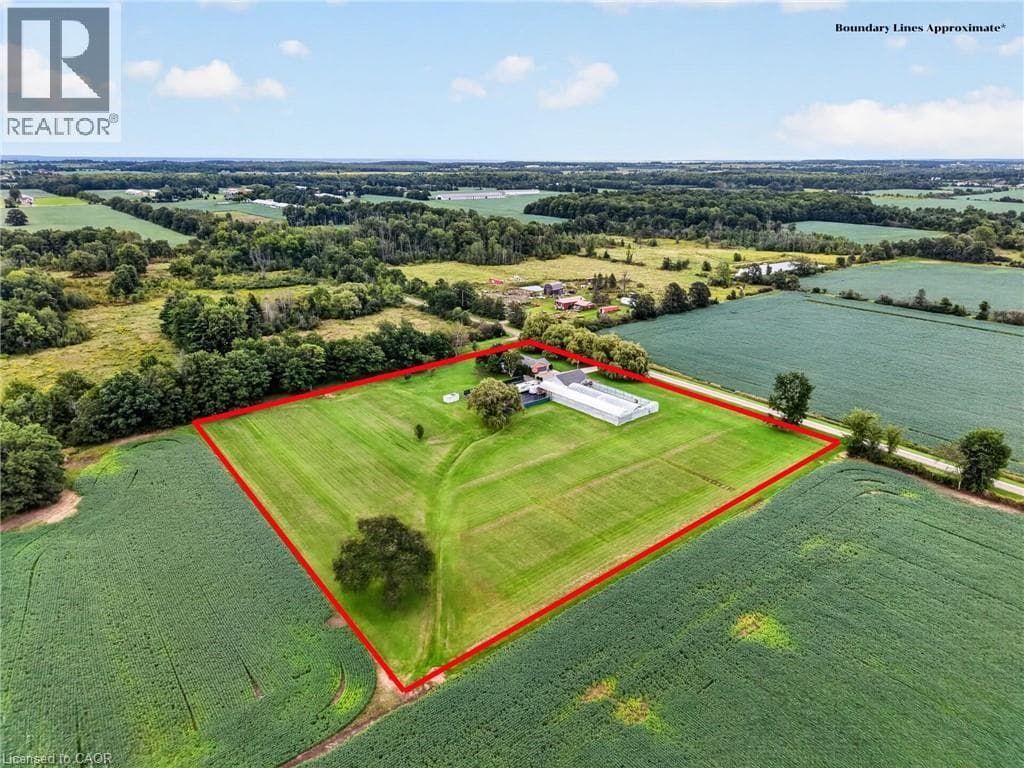 3294 SOUTH GRIMSBY ROAD 7