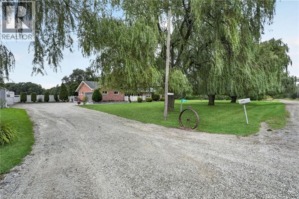 Single Family at 3294 SOUTH GRIMSBY ROAD 7, West Lincoln, Ontario - Photo 2 - RE/MAX Garden City Realty