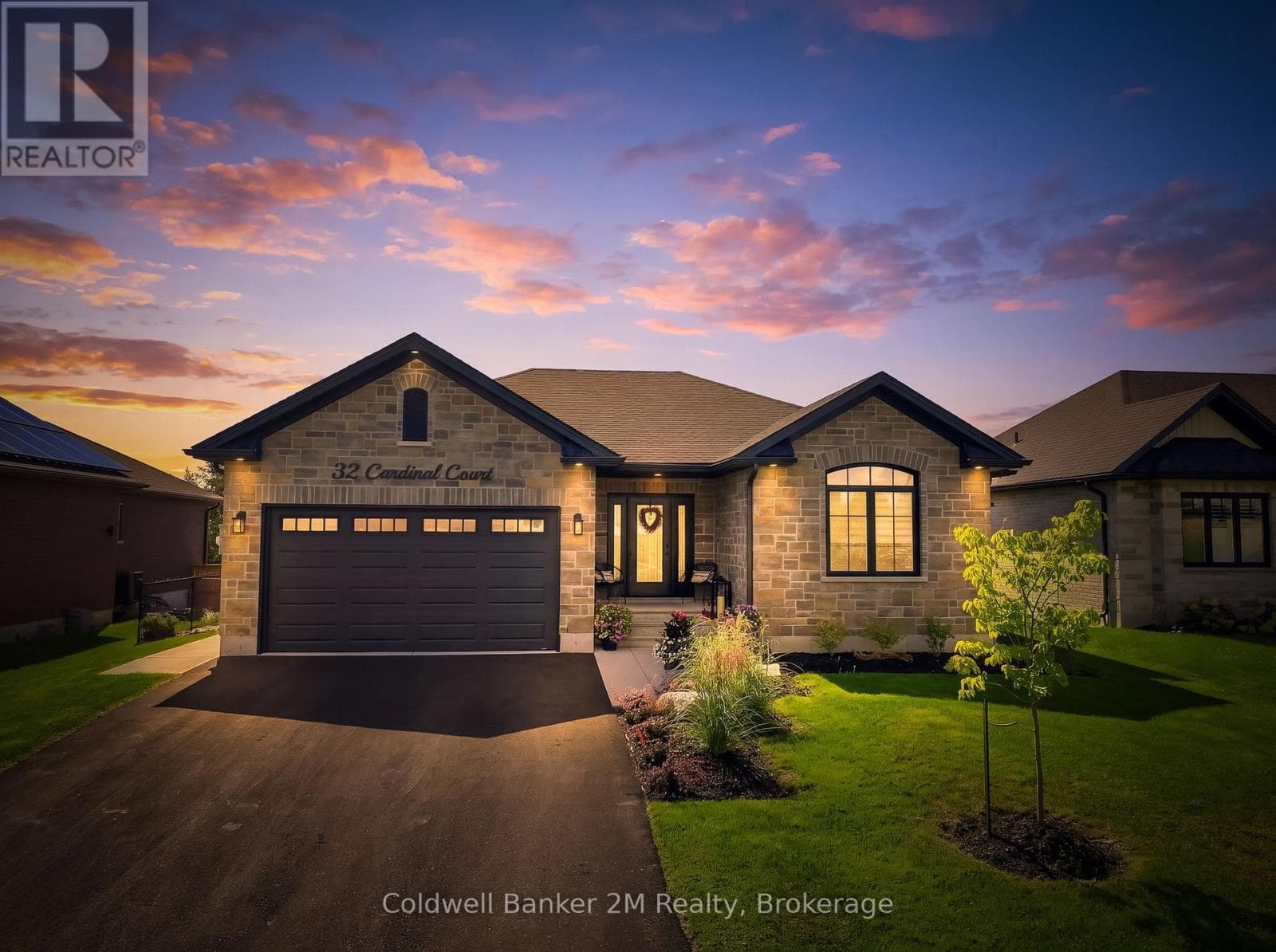 32 Cardinal Court