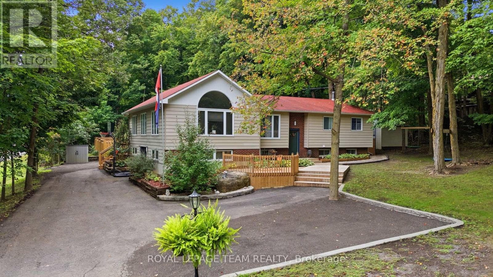 6388 Third Line Road