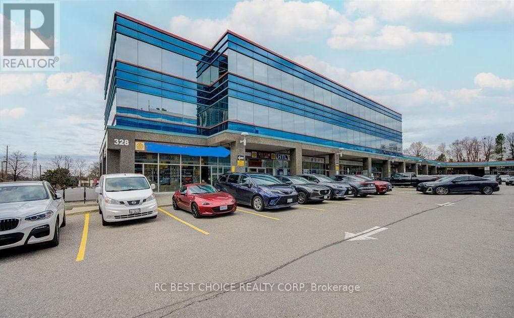 #25 & #26- 328 Highway 7 E
