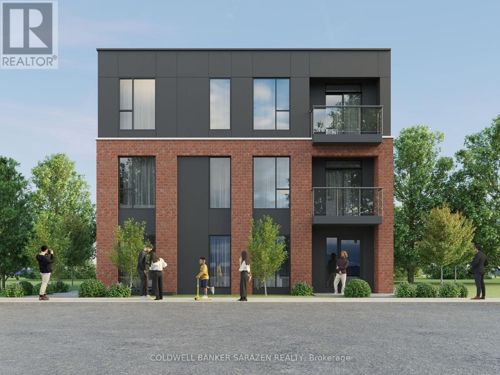 161 Hinchey Avenue