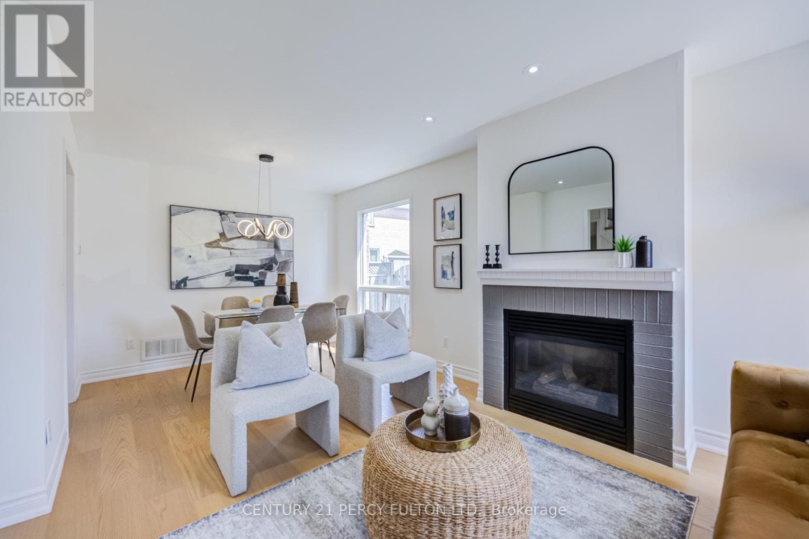 Single Family at 611 Atwood Crescent, Pickering (West Shore), Ontario - Photo 7 - RE/MAX Garden City Realty