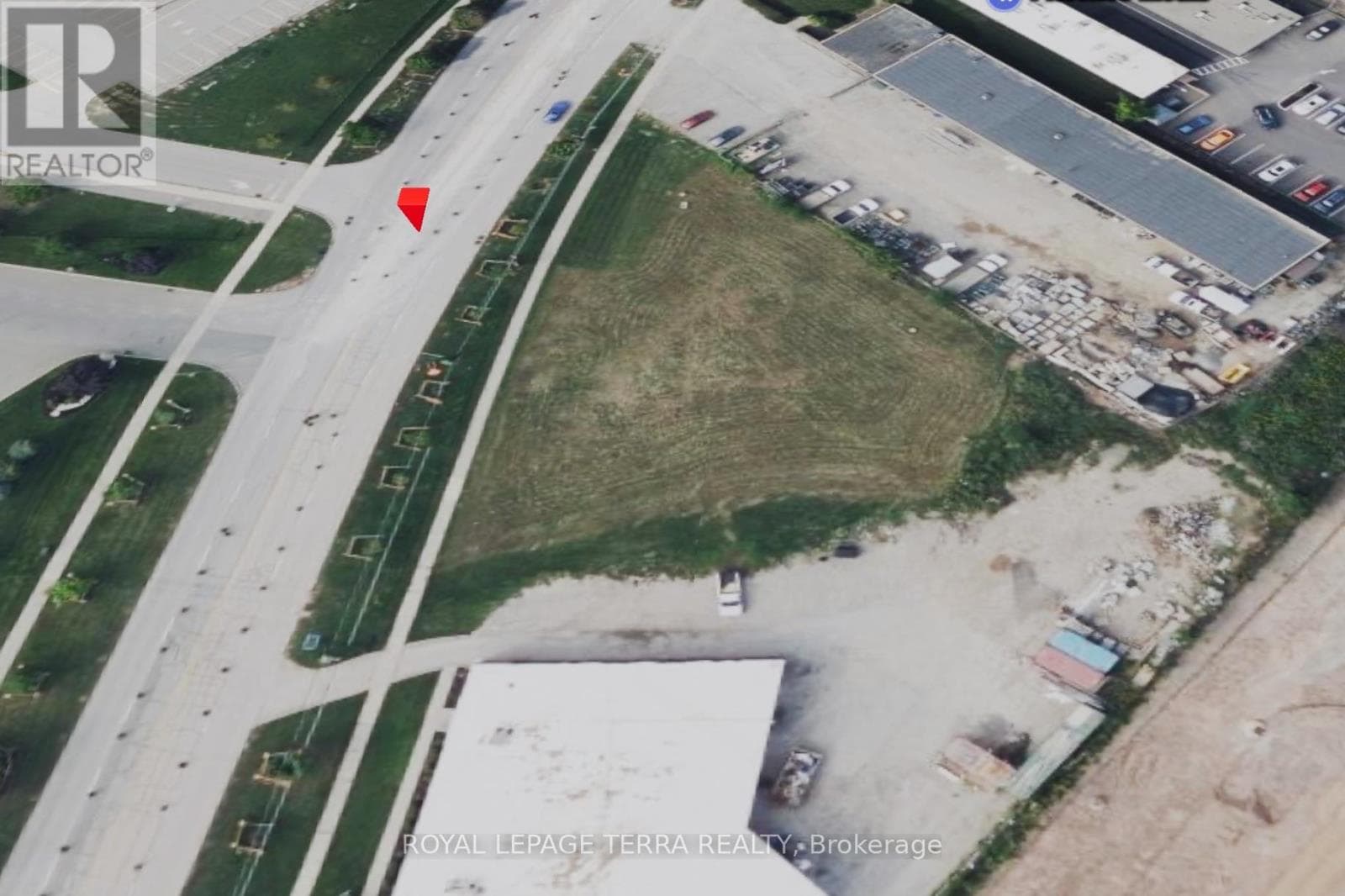 2150 Speers Road