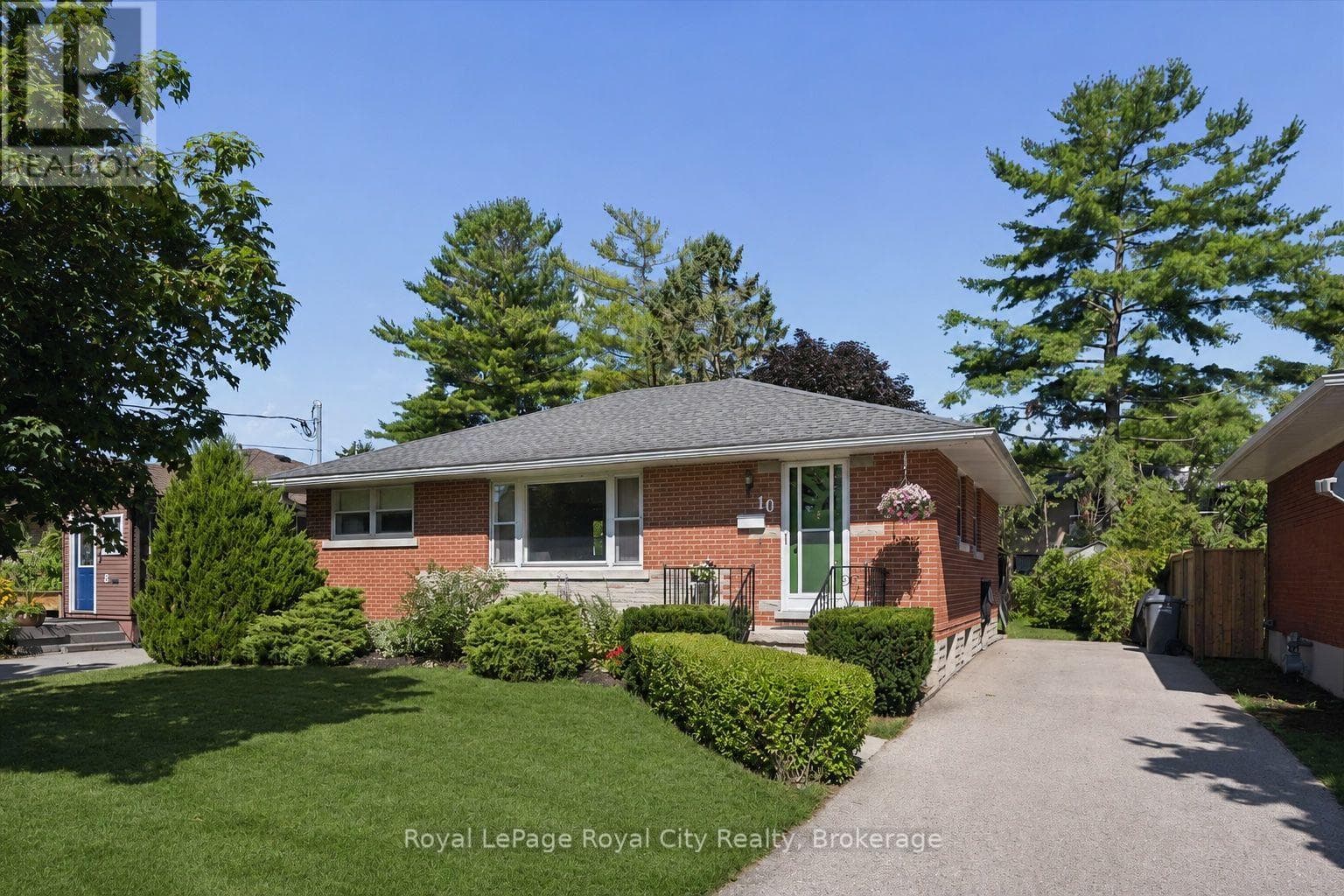 10 Paul Avenue