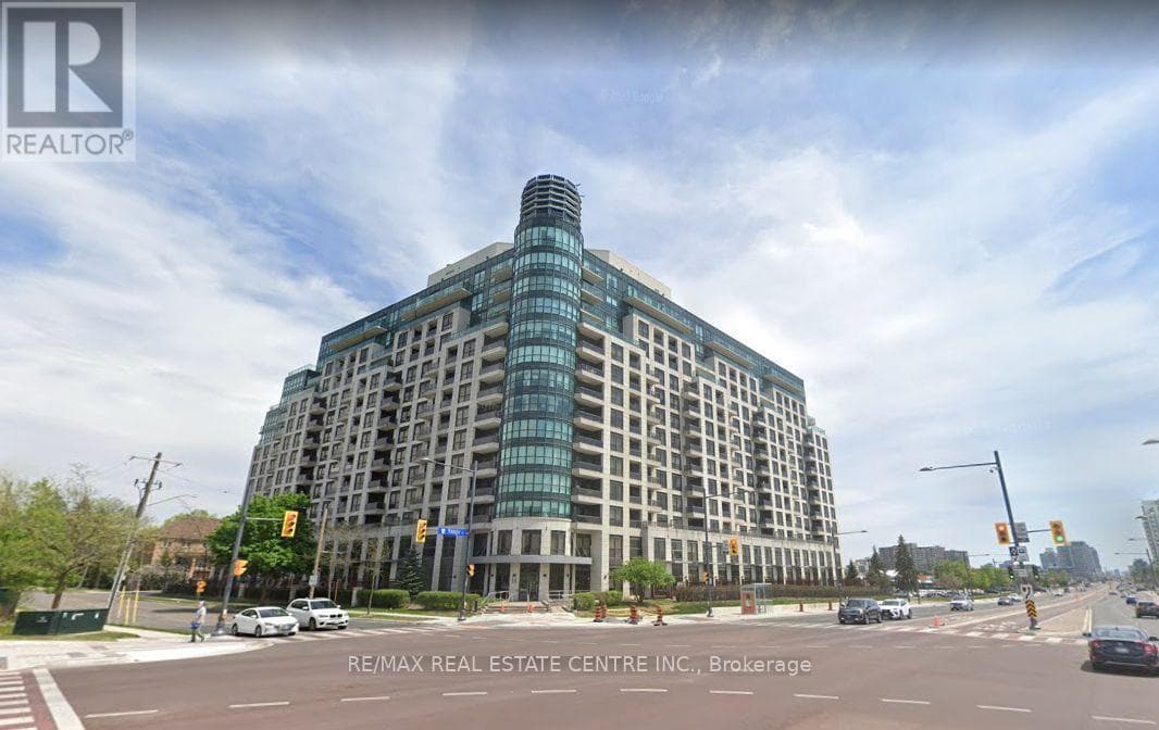 PH207- 18 Harding Boulevard