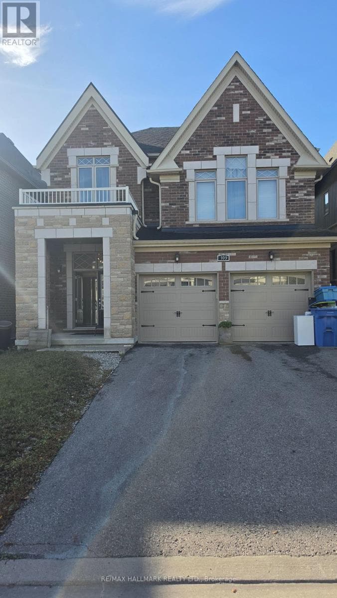 Single Family at 109 Chessington Avenue, East Gwillimbury (Queensville), Ontario - Photo 3 - RE/MAX Garden City Realty