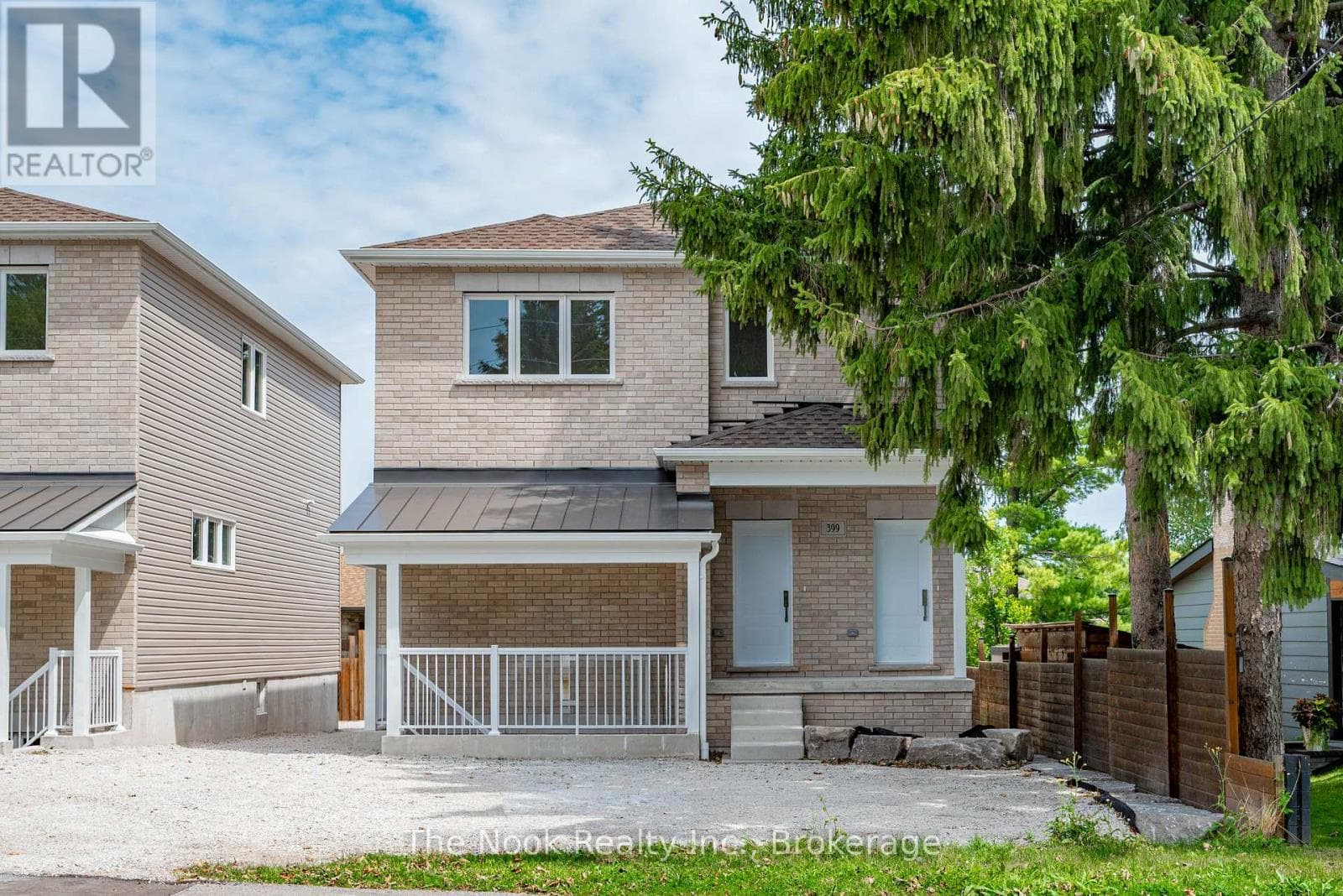 1- 399 Thorton Road