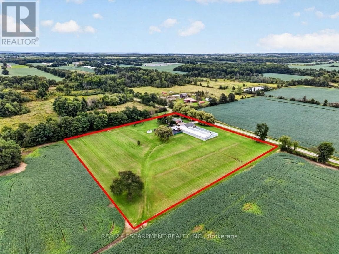 3294 South Grimsby Road 7