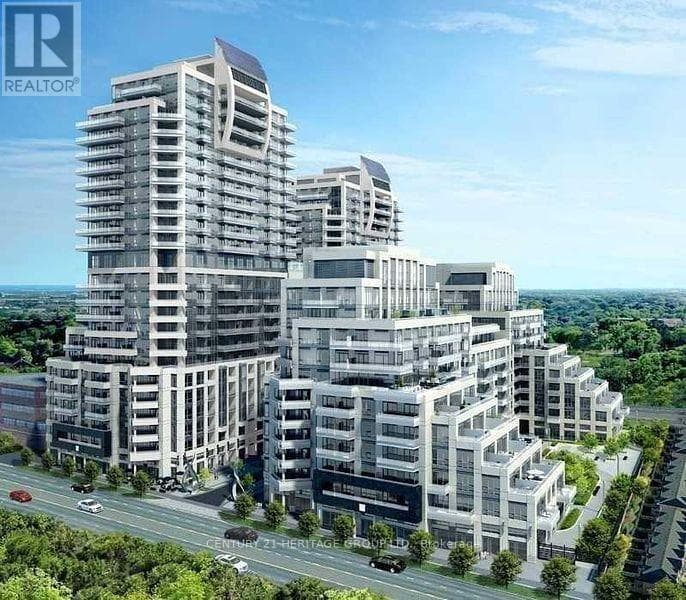 9205 Yonge Street