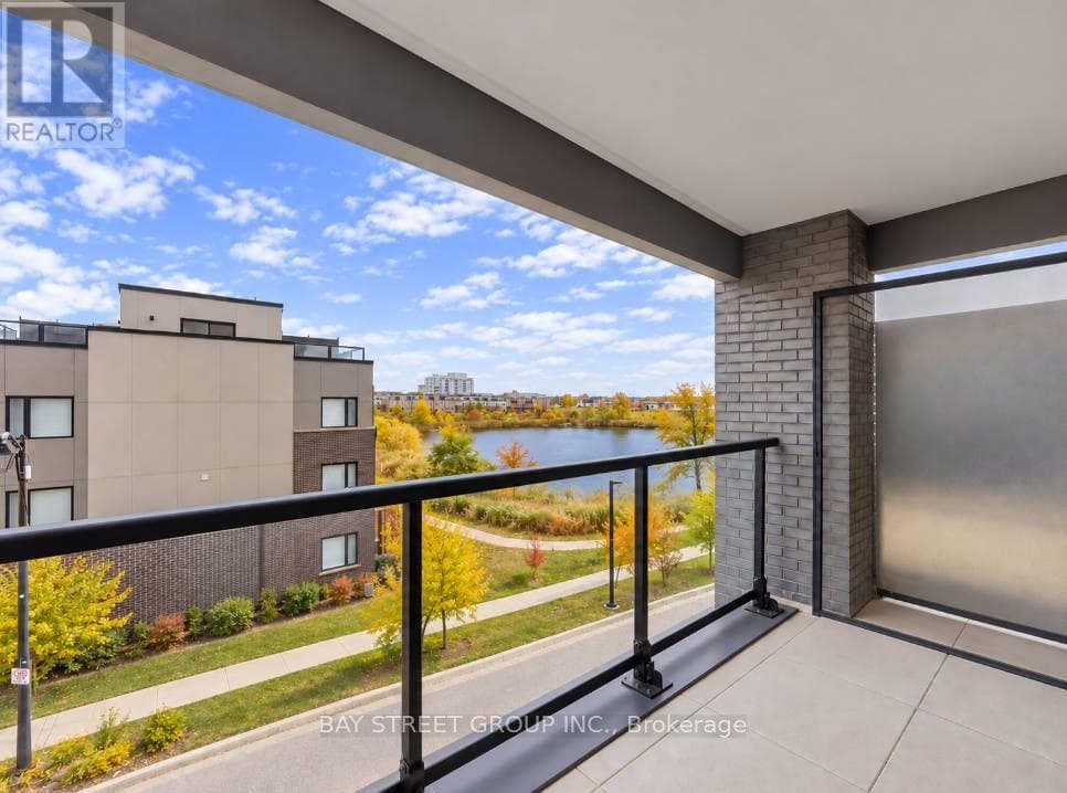 Single Family at 309- 3079 Trafalgar Road, Oakville (JM Joshua Meadows), Ontario - Photo 10 - RE/MAX Garden City Realty
