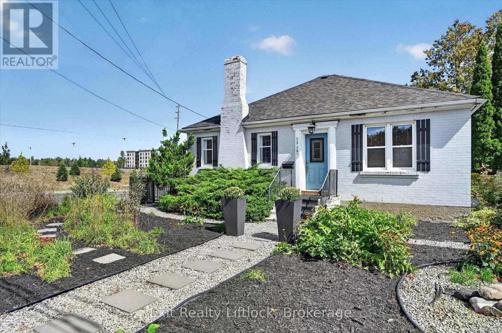1518 Monaghan Road