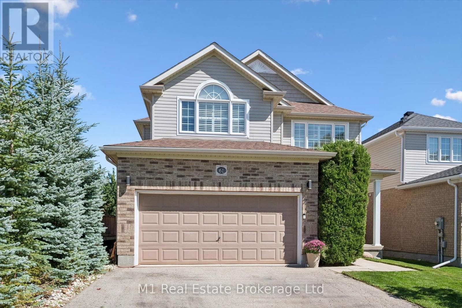 61 Summit Ridge Drive