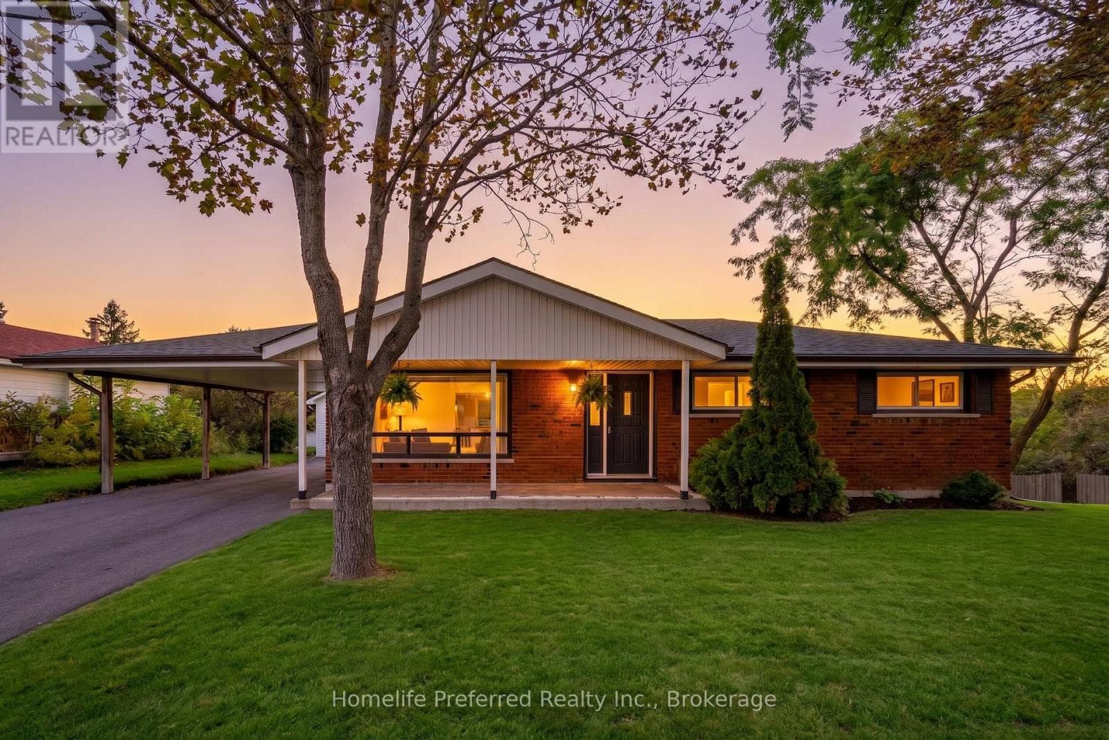 3224 Lakefield Road