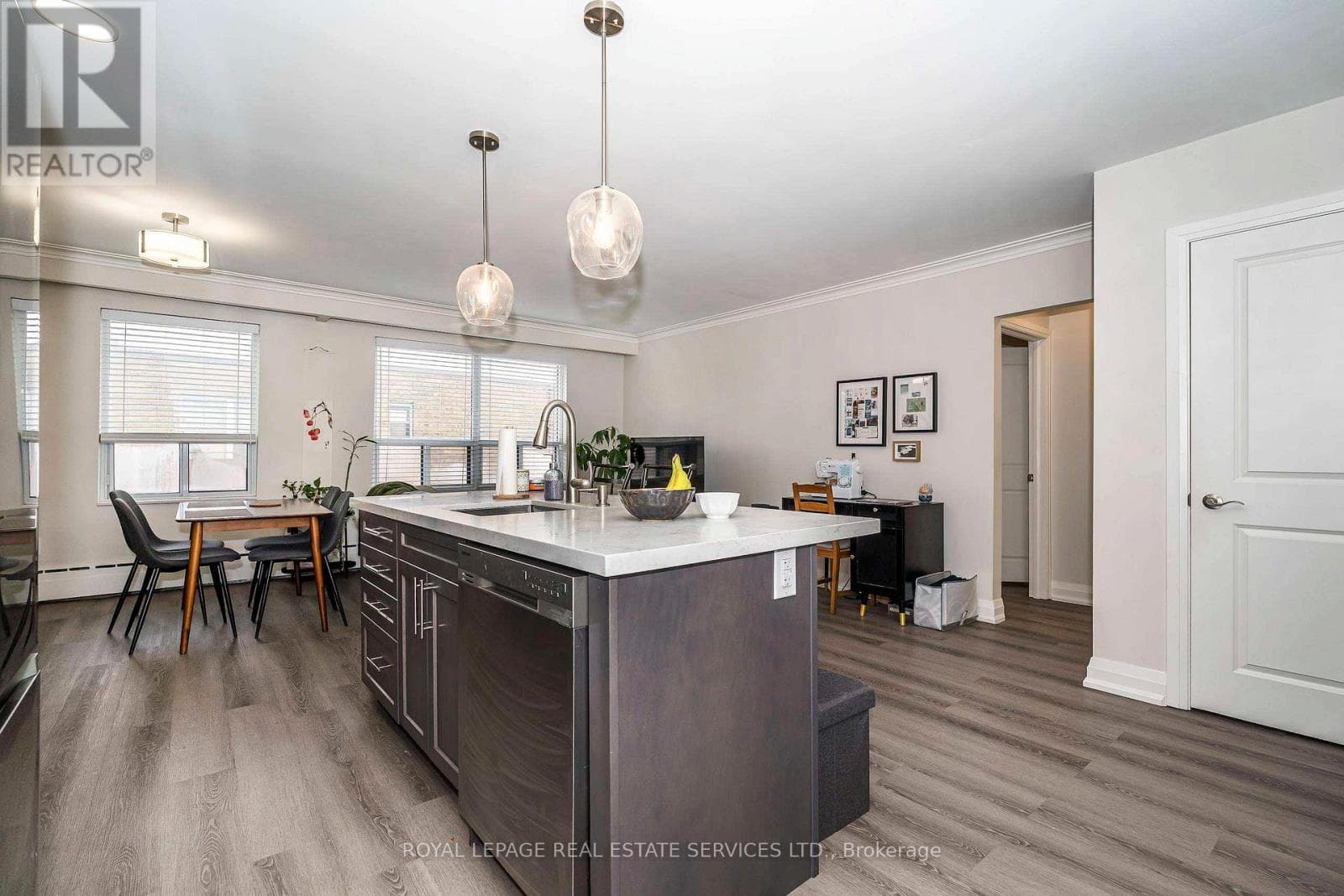 Multi-family at 11- 2637 Keele Street, Toronto (Maple Leaf), Ontario - Photo 9 - RE/MAX Garden City Realty