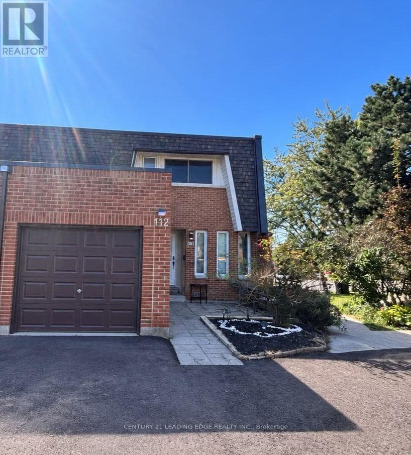 112 Deacon Lane
