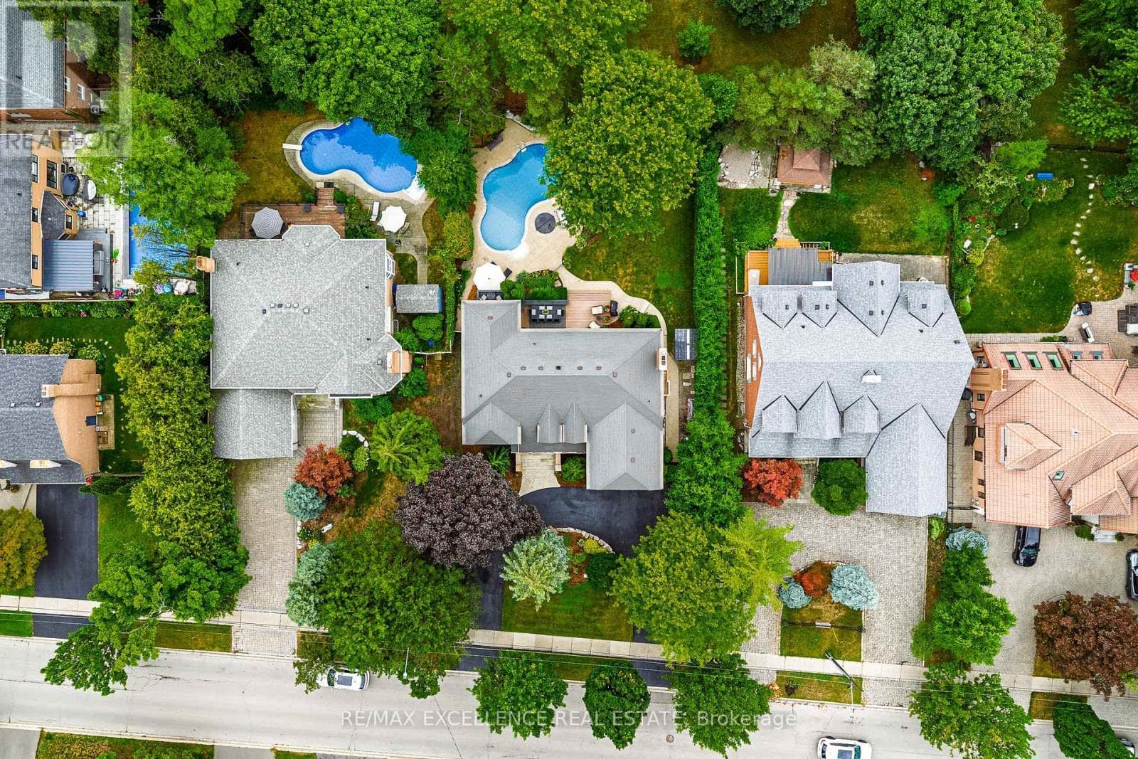 2446 Hammond Road