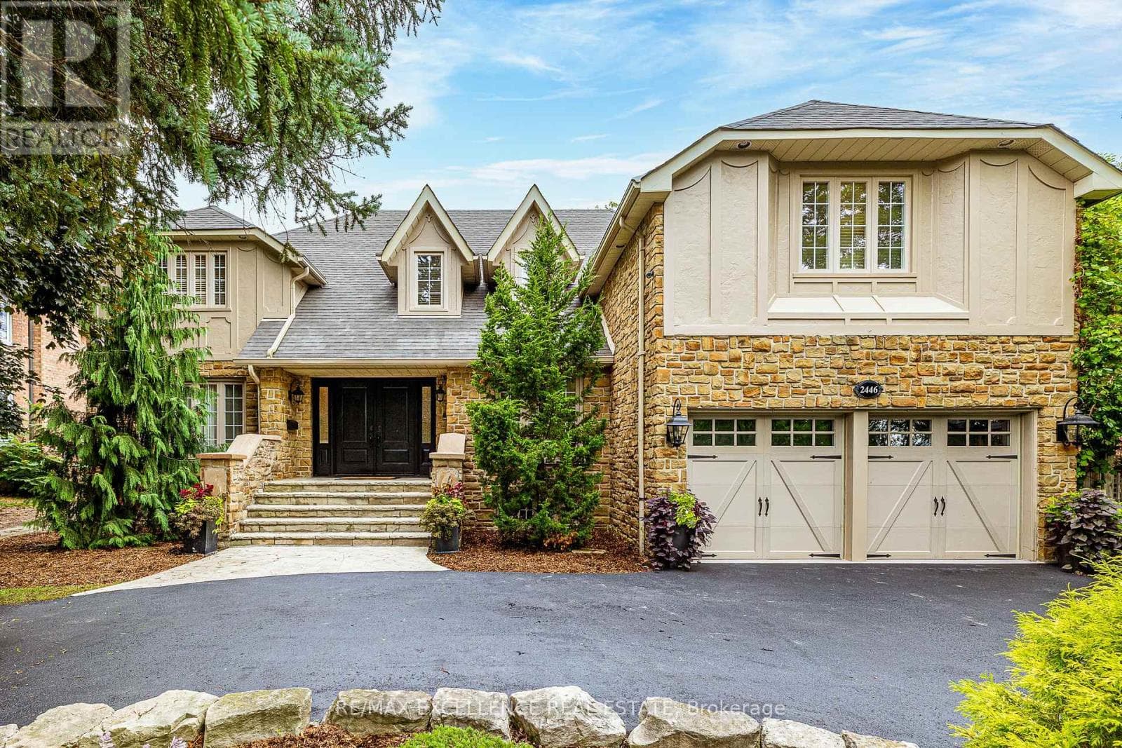 Single Family at 2446 Hammond Road, Mississauga (Sheridan), Ontario - Photo 2 - RE/MAX Garden City Realty