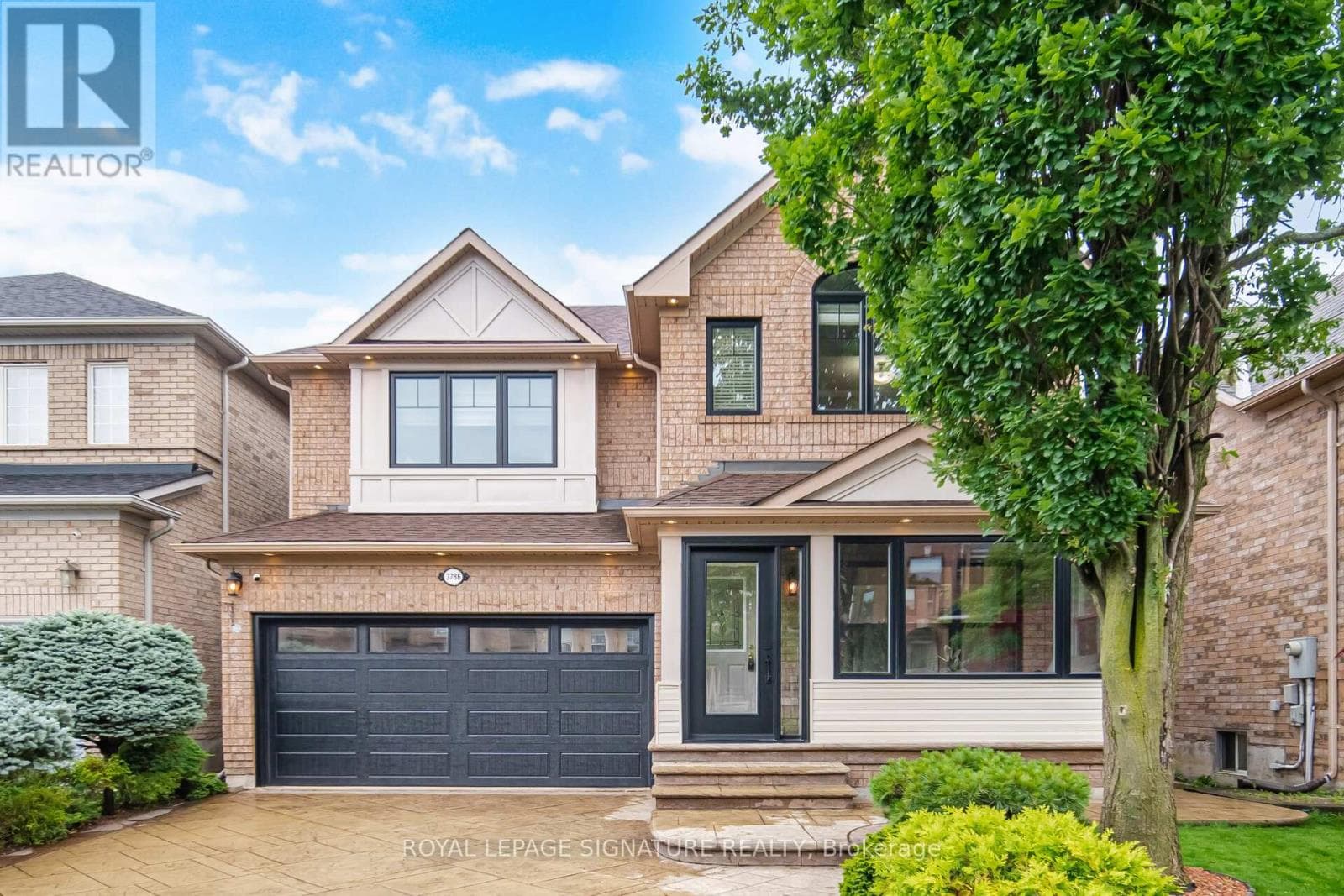 3786 Swiftdale Drive