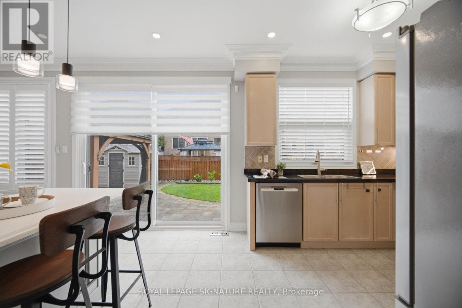 Single Family at 3786 Swiftdale Drive, Mississauga (Churchill Meadows), Ontario - Photo 10 - RE/MAX Garden City Realty