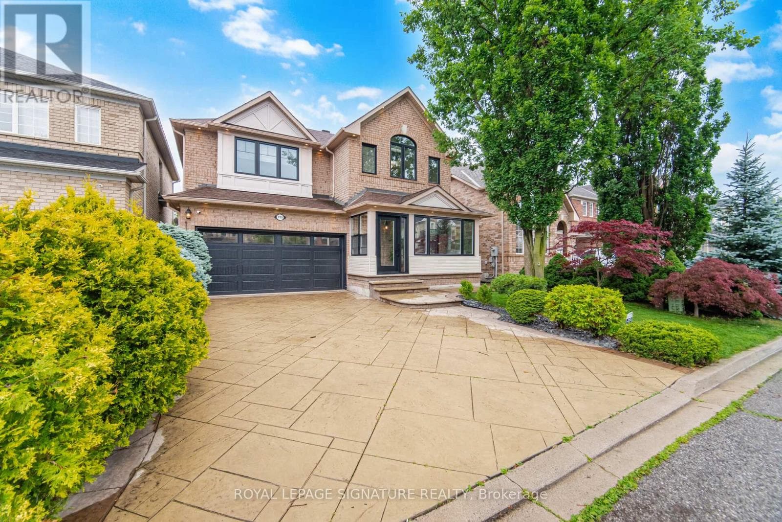 Single Family at 3786 Swiftdale Drive, Mississauga (Churchill Meadows), Ontario - Photo 2 - RE/MAX Garden City Realty