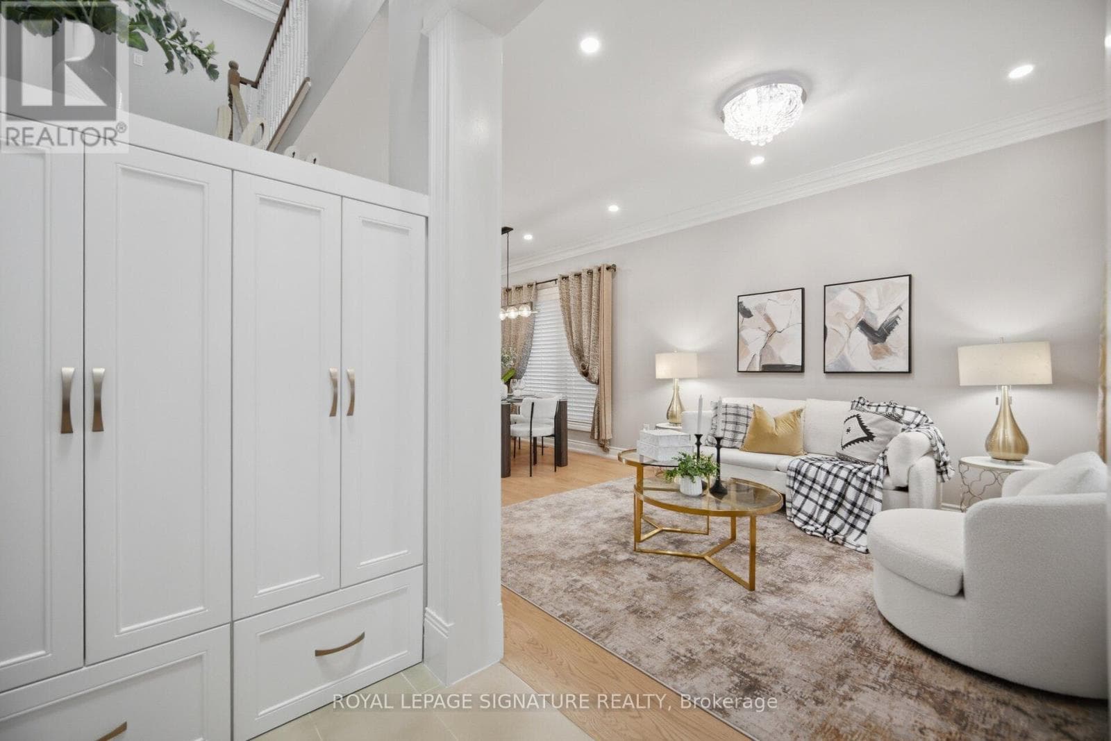 Single Family at 3786 Swiftdale Drive, Mississauga (Churchill Meadows), Ontario - Photo 5 - RE/MAX Garden City Realty