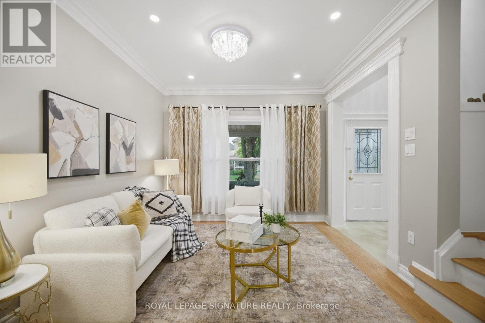 Single Family at 3786 Swiftdale Drive, Mississauga (Churchill Meadows), Ontario - Photo 6 - RE/MAX Garden City Realty