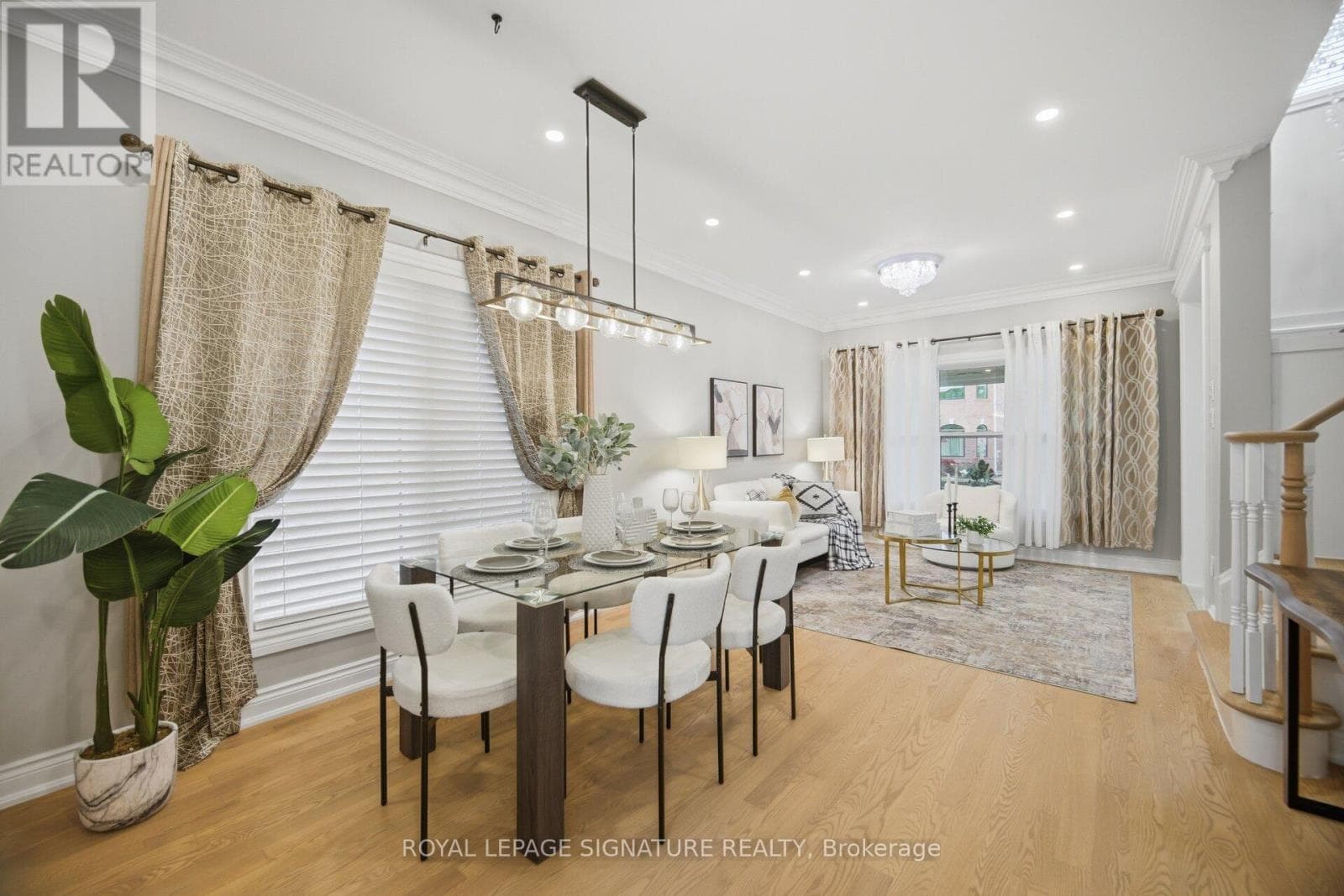 Single Family at 3786 Swiftdale Drive, Mississauga (Churchill Meadows), Ontario - Photo 9 - RE/MAX Garden City Realty