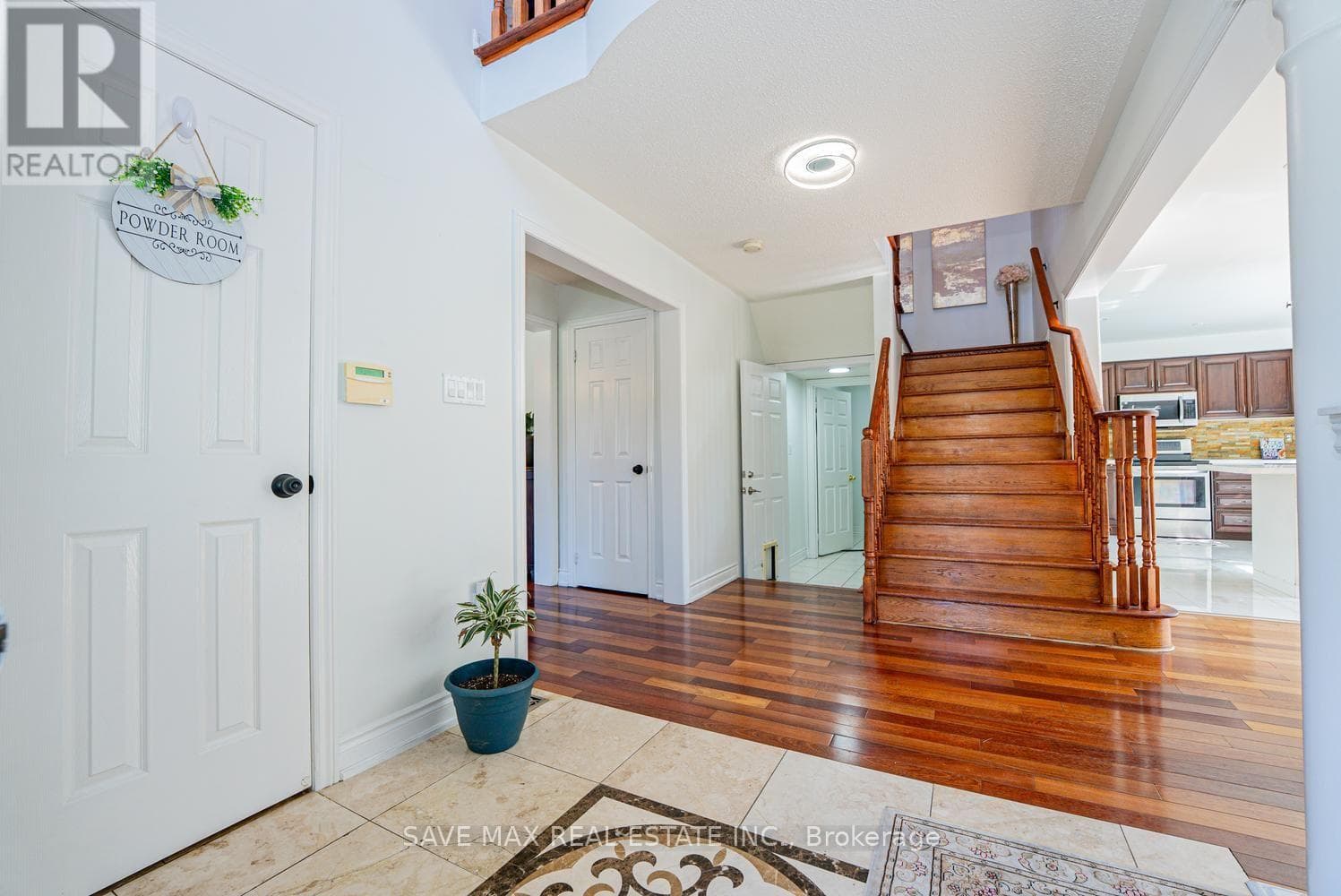 Single Family at 3762 Freeman Terrace, Mississauga (Churchill Meadows), Ontario - Photo 7 - RE/MAX Garden City Realty