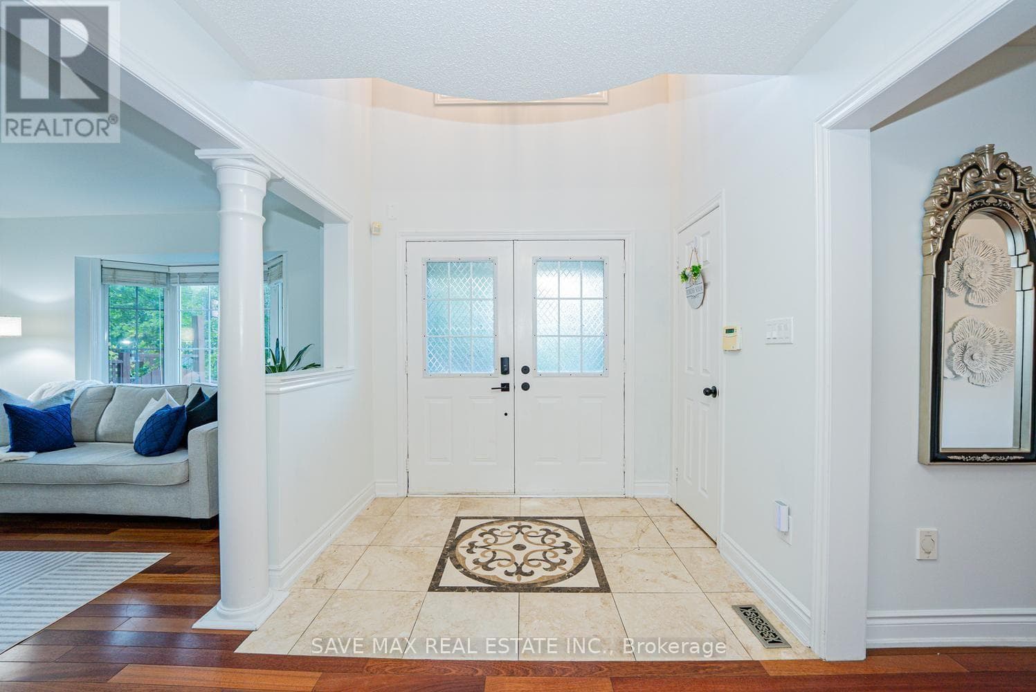 Single Family at 3762 Freeman Terrace, Mississauga (Churchill Meadows), Ontario - Photo 8 - RE/MAX Garden City Realty
