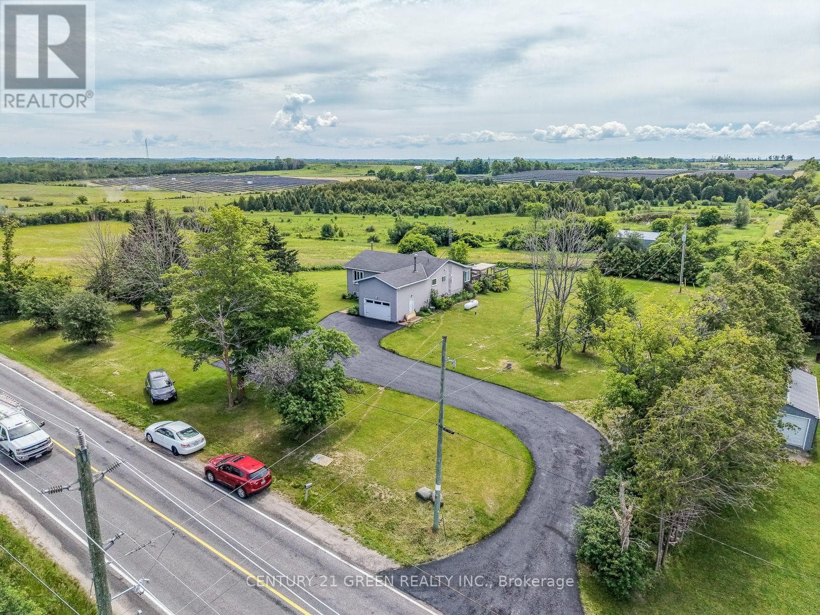 7265 Old Homestead Road