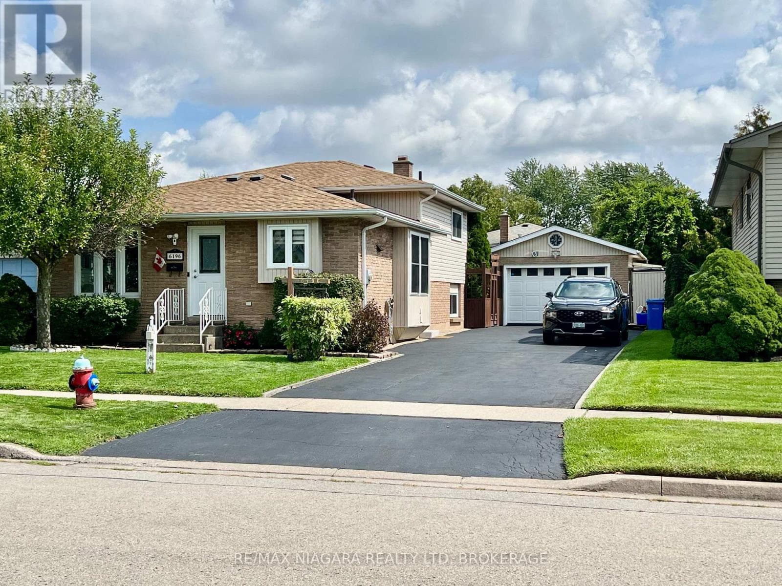 6196 Kirkland Drive