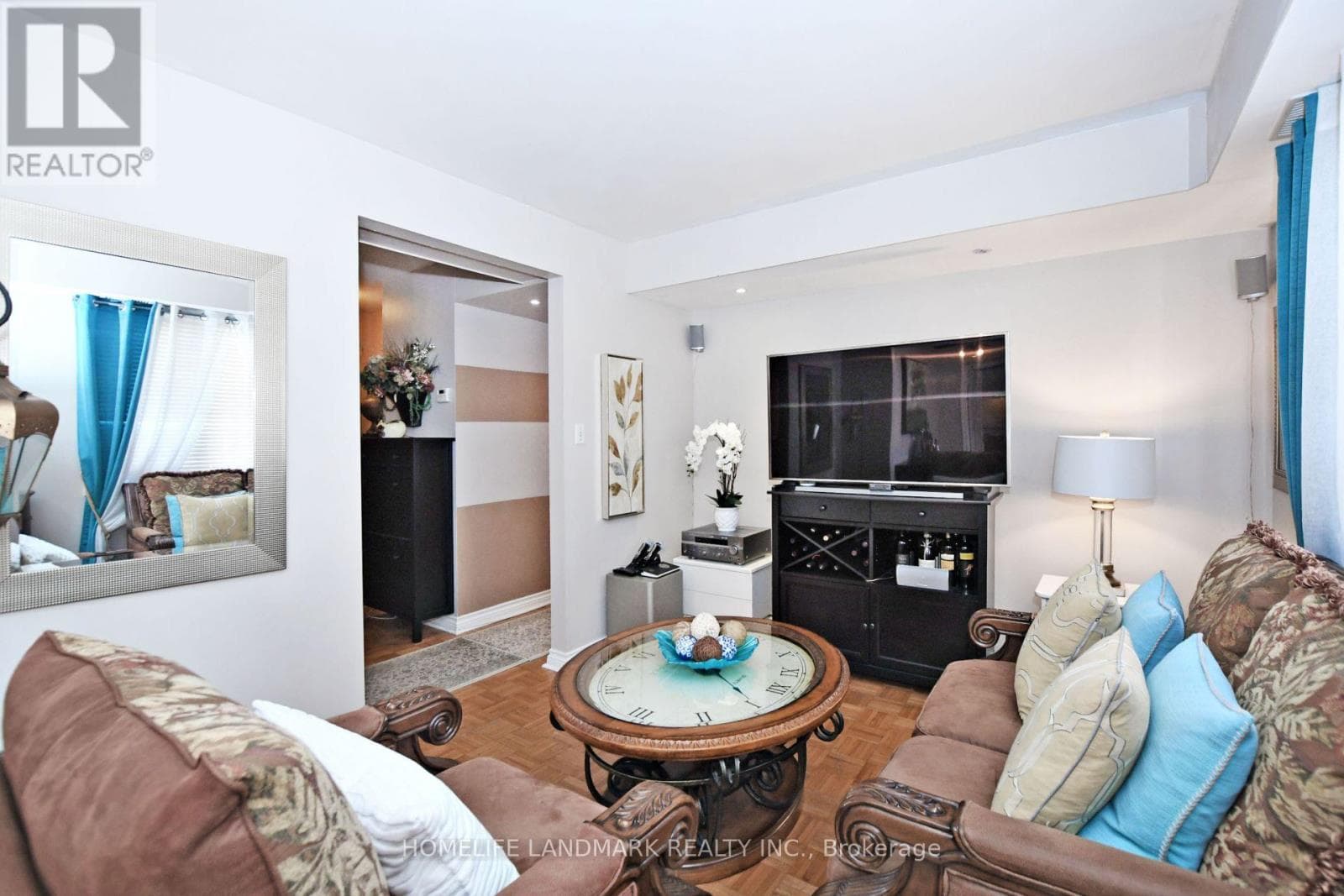 Single Family at 109 Brookside Road, Richmond Hill (Westbrook), Ontario - Photo 7 - RE/MAX Garden City Realty