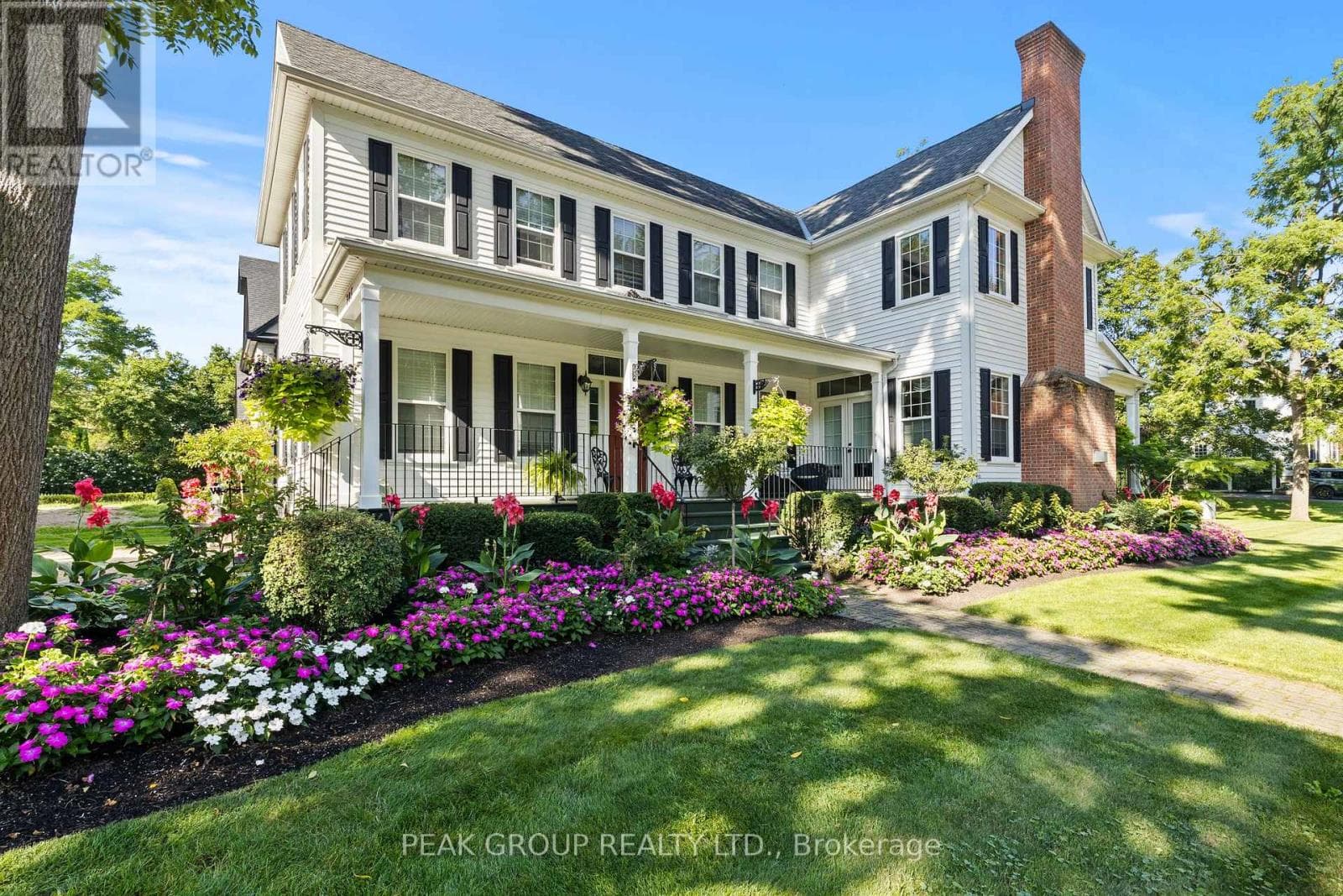 Single Family at 305 Gate Street, Niagara-on-the-Lake (Town), Ontario - Photo 4 - RE/MAX Garden City Realty