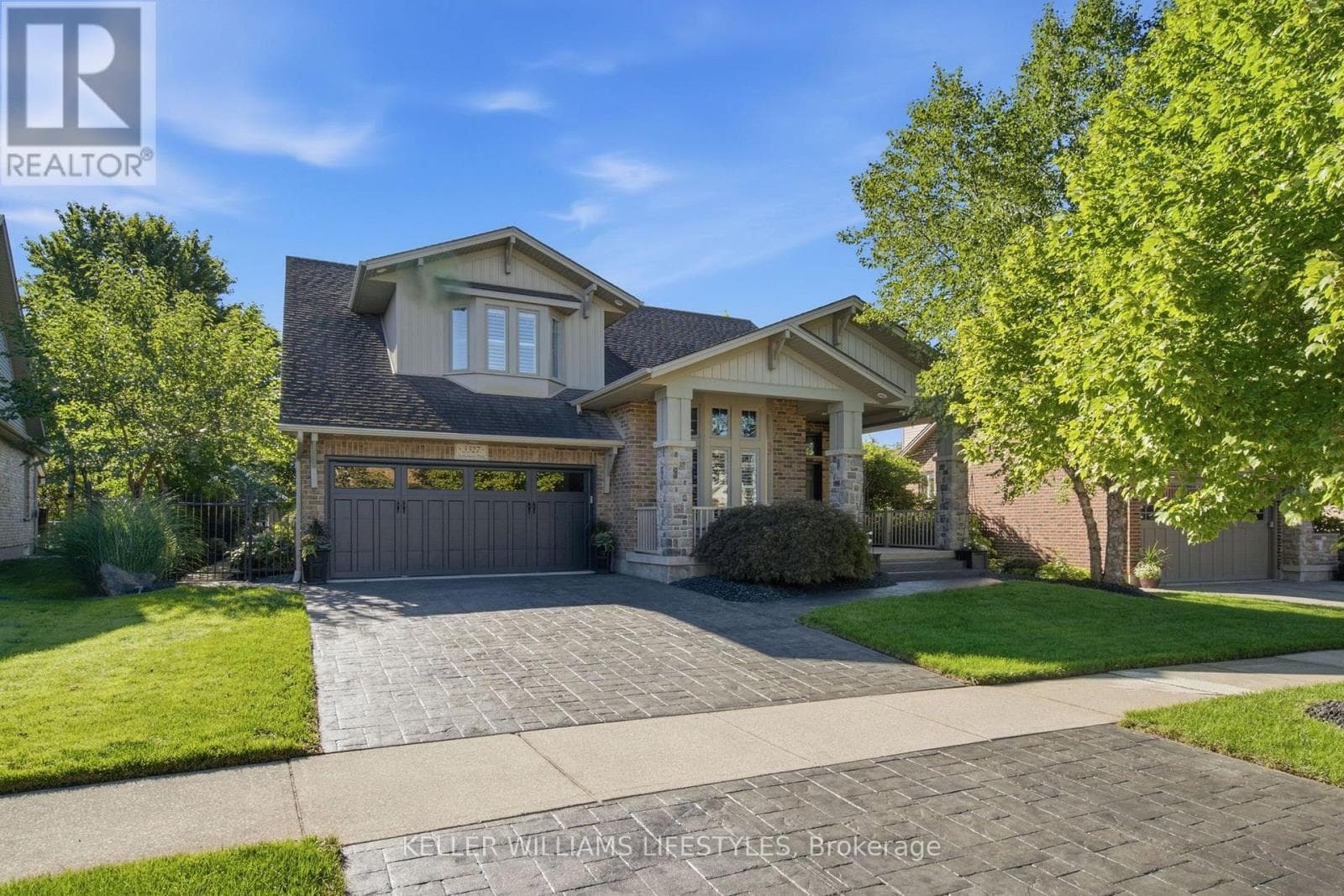 3327 Settlement Trail