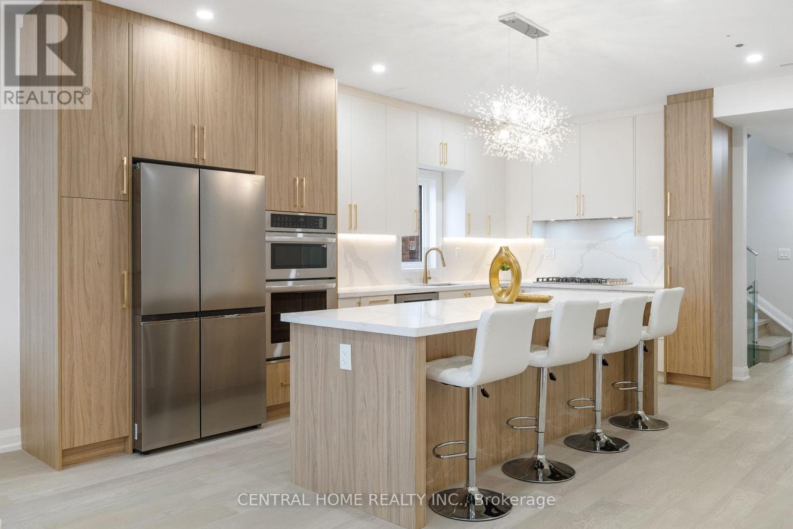 Single Family at 2952 Elgin Mills Road, Markham (Victoria Square), Ontario - Photo 7 - RE/MAX Garden City Realty