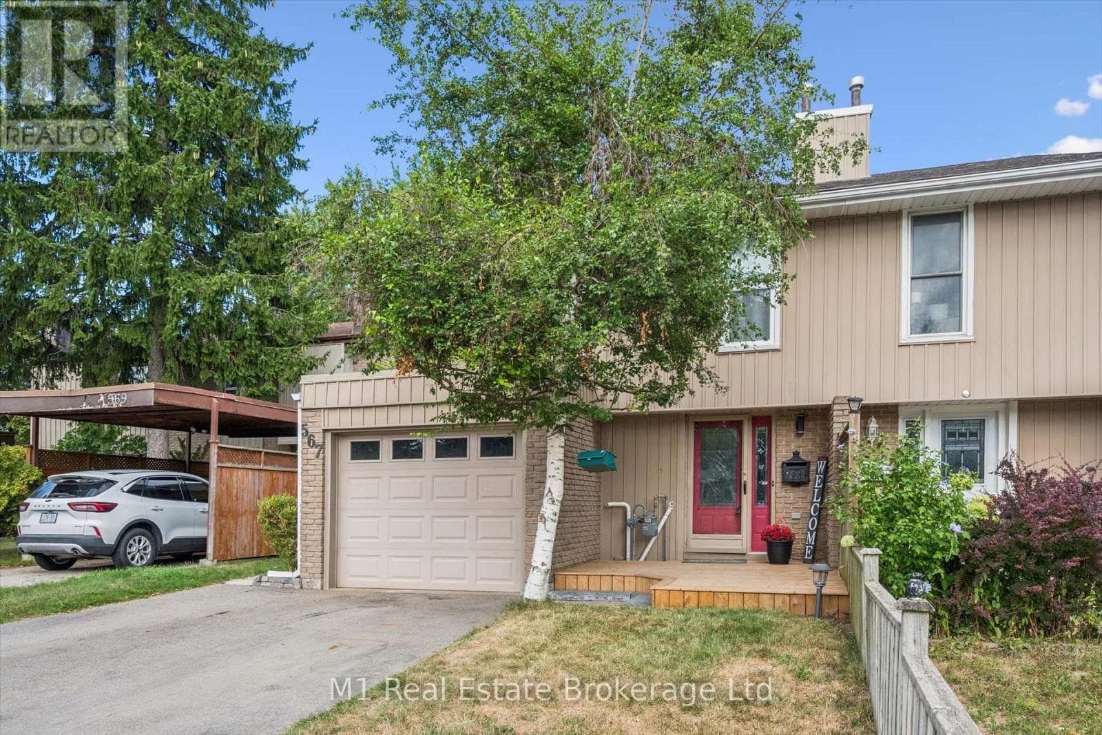 567 Willow Road