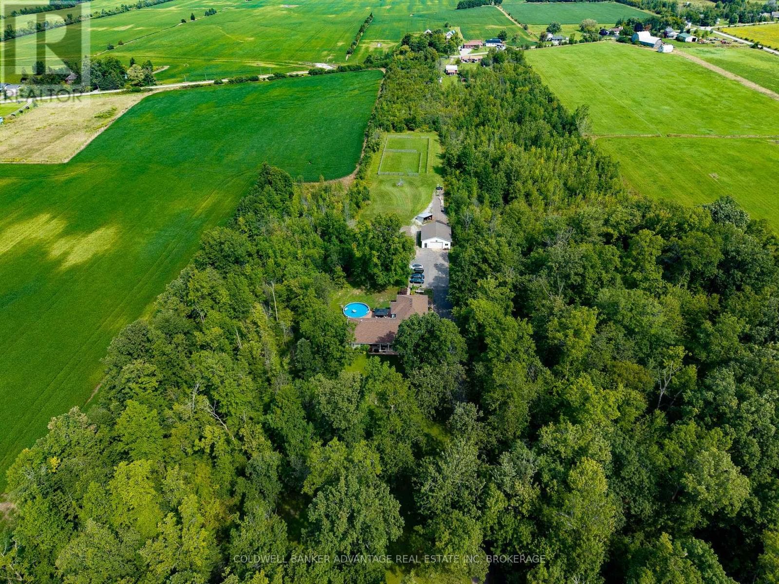 874 Second Concession Road